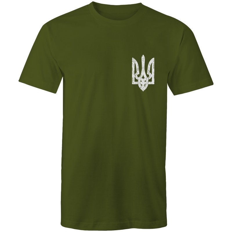Men's Trident Logo T-shirt