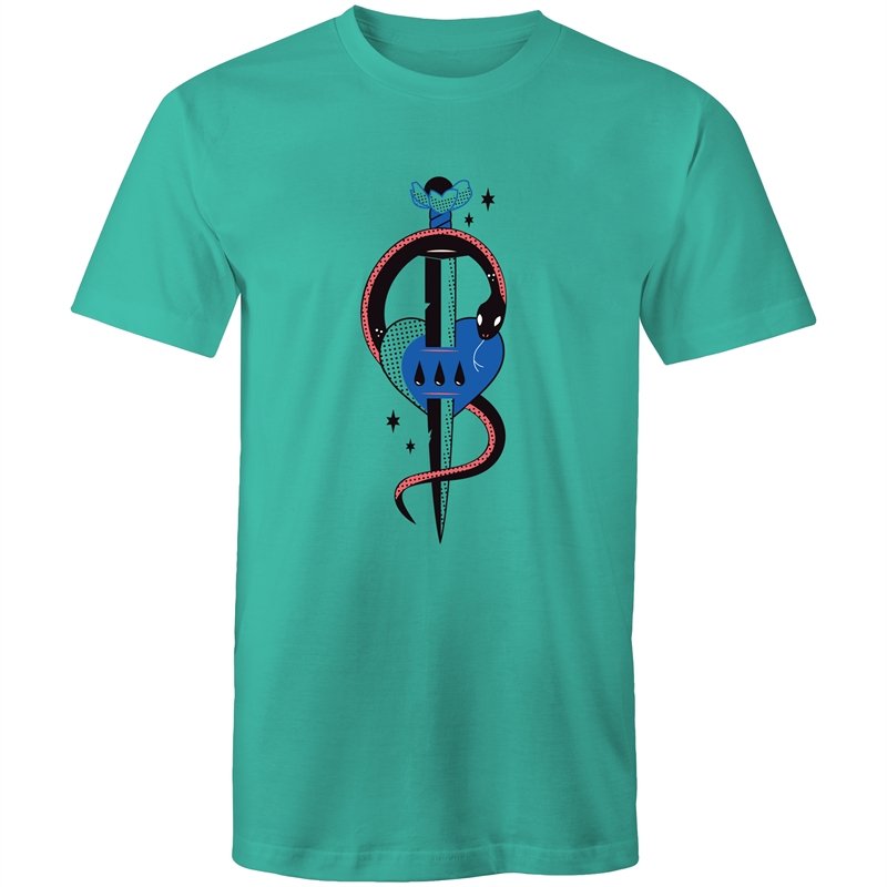 Men's Caduceus T-shirt