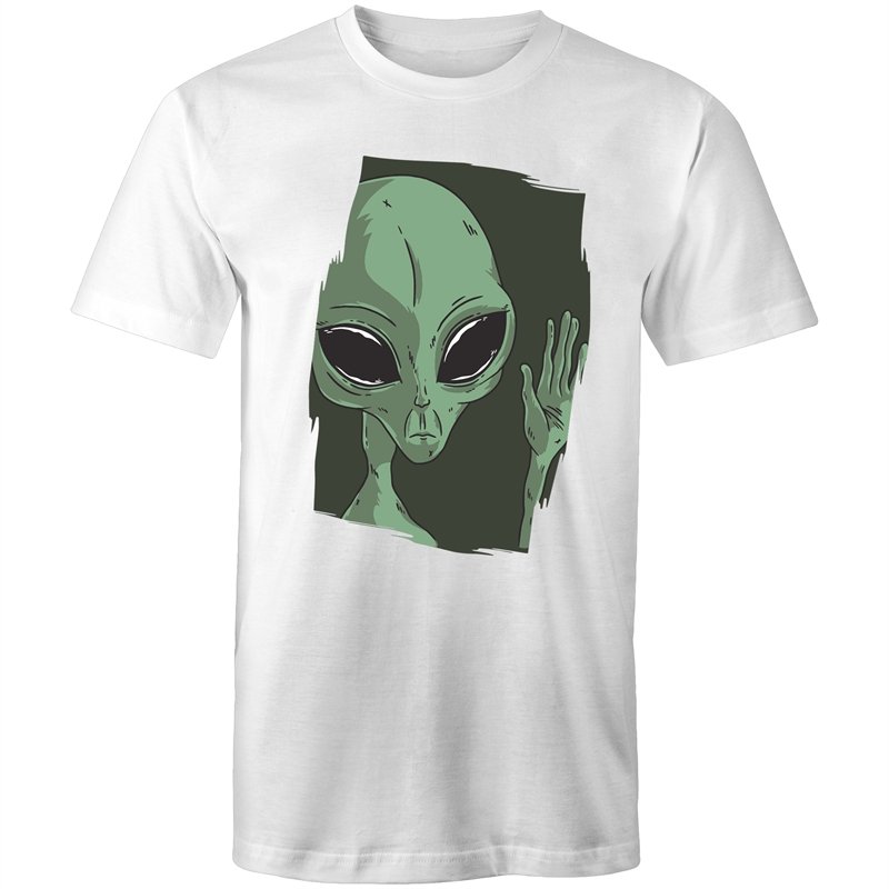 Men's Alien Hi-5 T-shirt