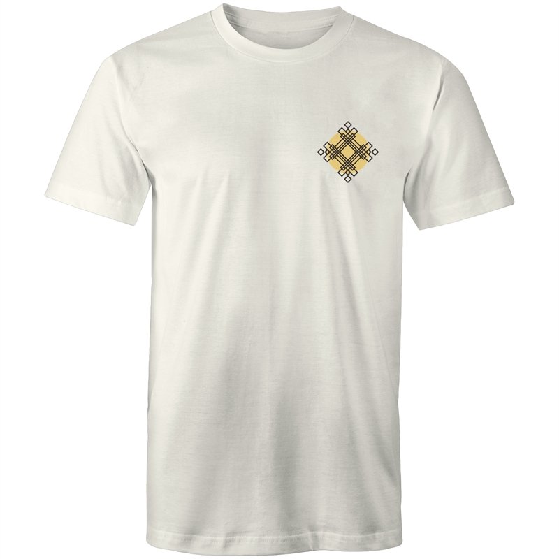 Men's Celtic Pocket Logo T-shirt