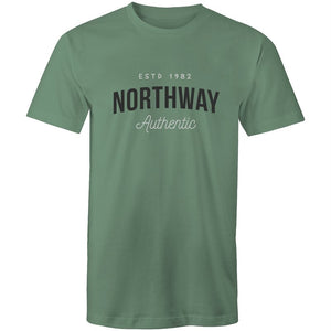 Men's Authentic Northway T-shirt