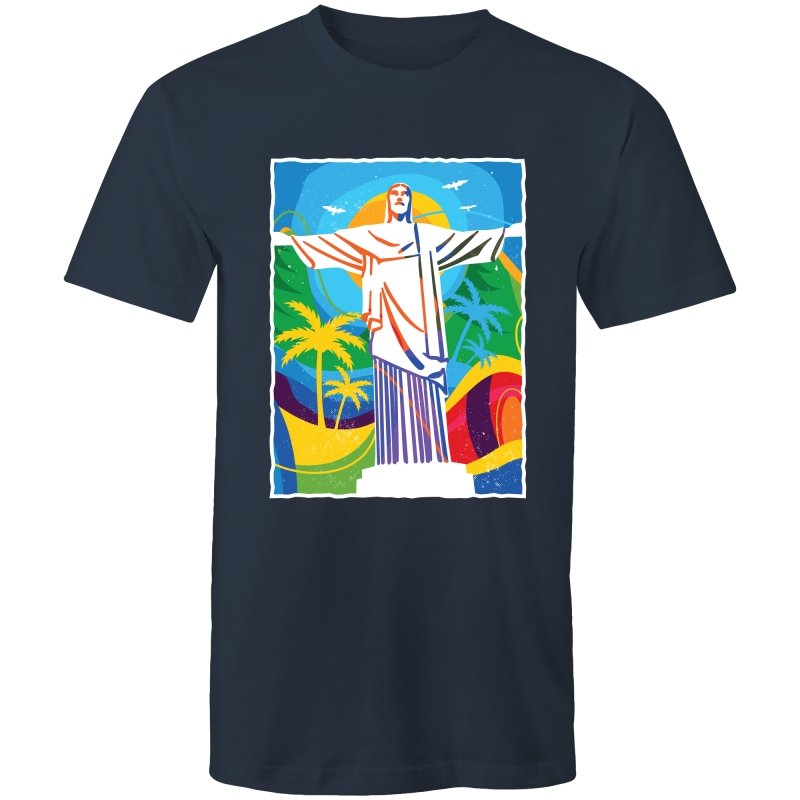 Men's Rio T-shirt