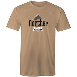 Men's Norther Logo T-shirt