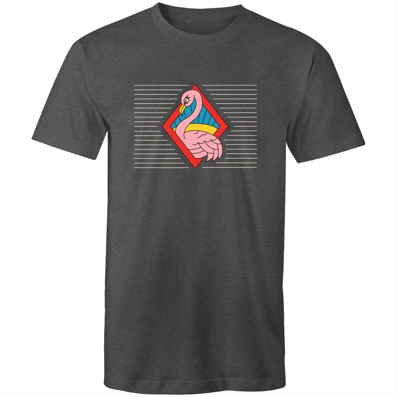 Men's Flamingo T-shirt