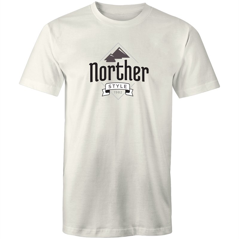 Men's Norther Logo T-shirt