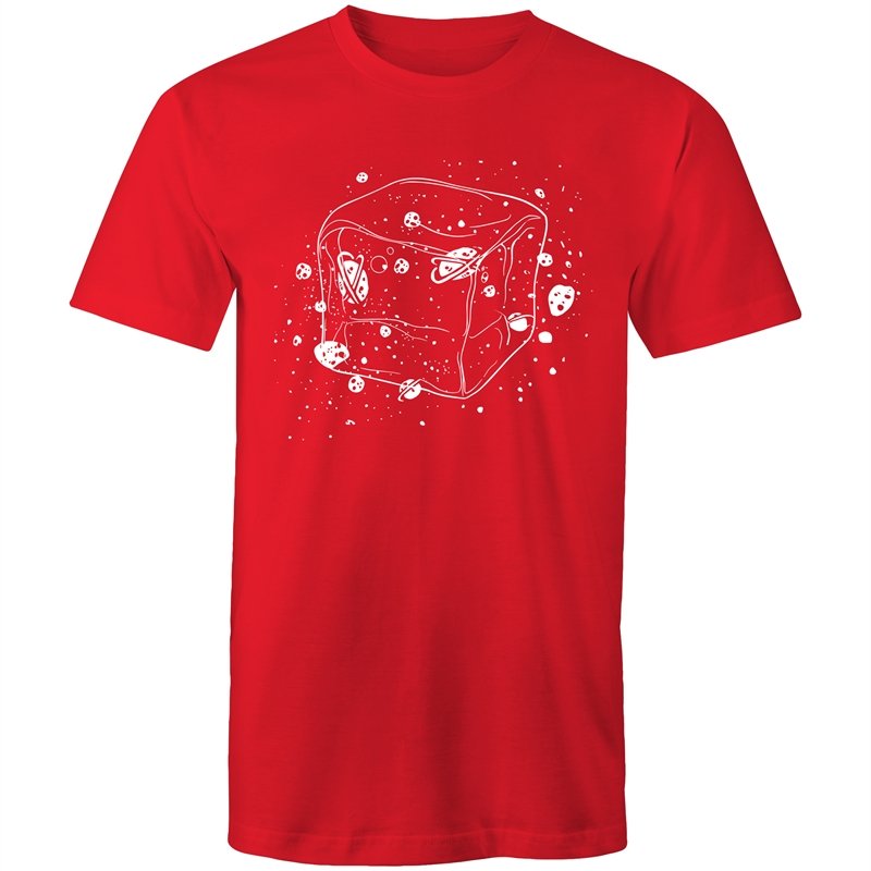 Men's Ice Cube T-shirt