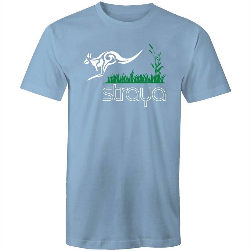 Men's Straya Landscape T-shirt