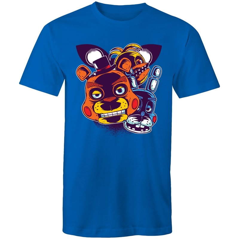 Men's Puppet Master T-shirt