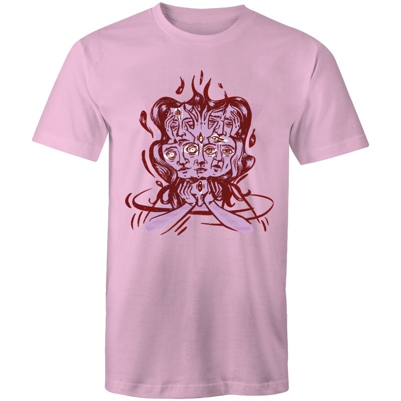 Men's Dizzy Head T-shirt