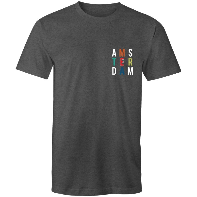 Men's Cool Amsterdam T-shirt