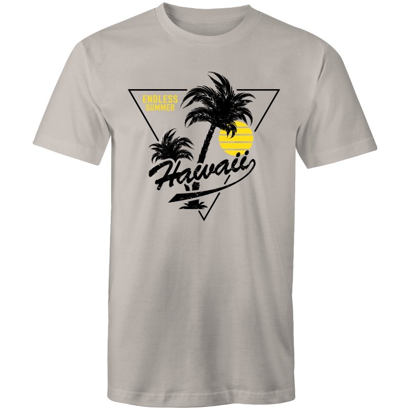 Men's Hawaii Beach Tee
