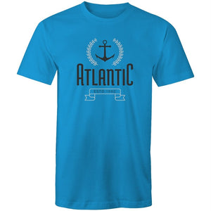 Men's Atlantic 1982 T-shirt