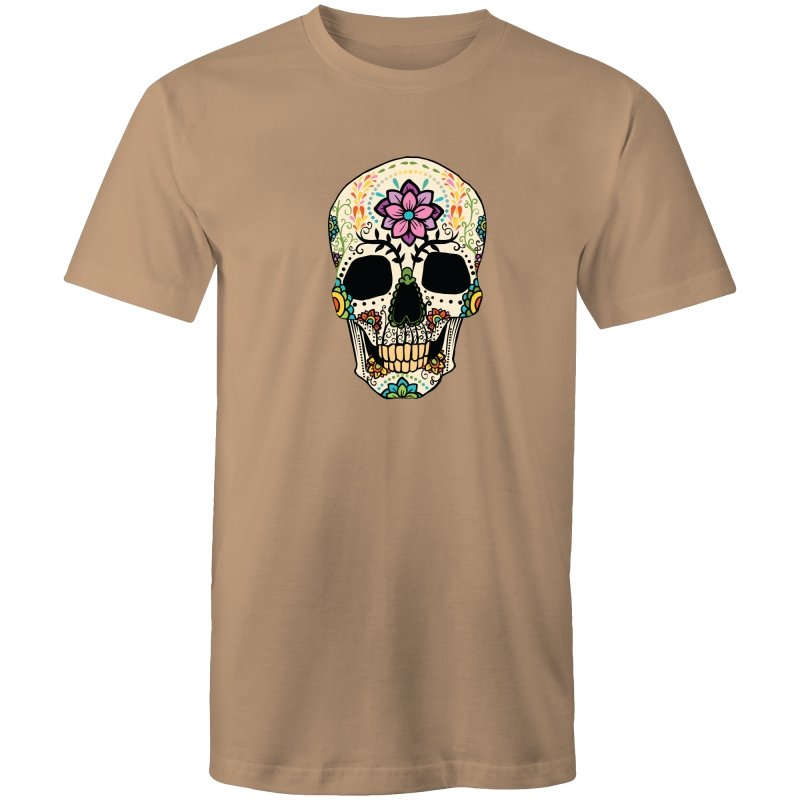 Men's Sugar Skull T-shirt