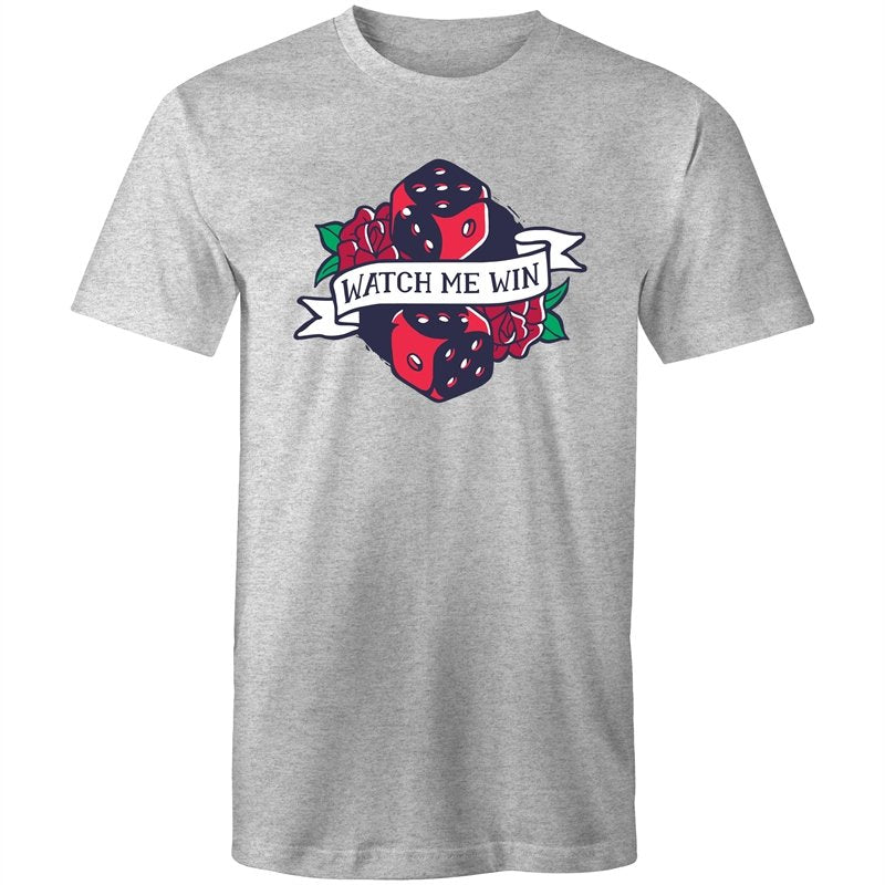 Men's Winning Gambling T-shirt