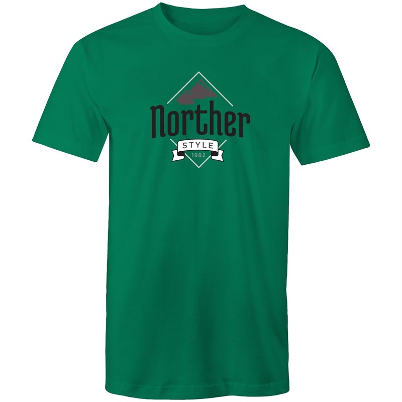 Men's Norther Logo T-shirt