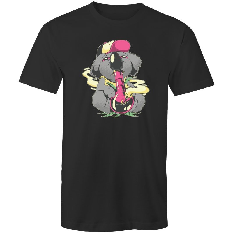 Men's Koala Bong T-shirt