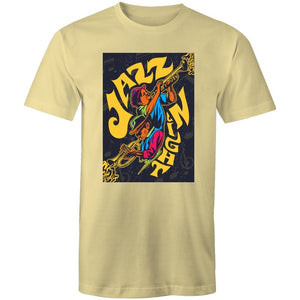 Men's Jazz Night T-shirt