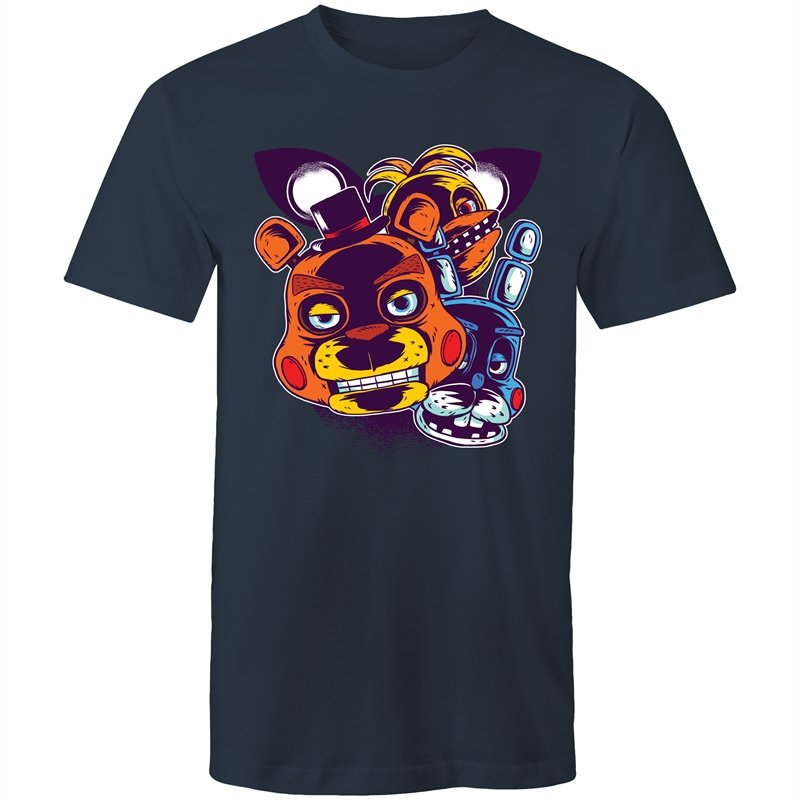 Men's Puppet Master T-shirt