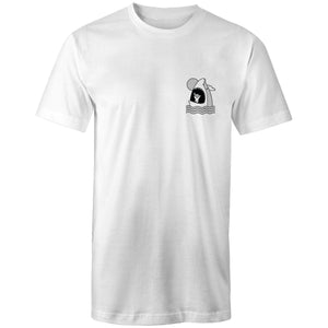 Men's Shaka Shark T-shirt