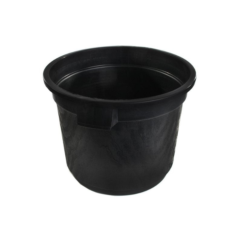 28L Round Pot - No Holes - 410mm X 320mm
