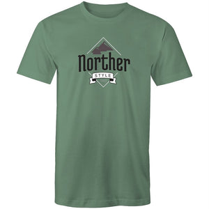 Men's Norther Logo T-shirt