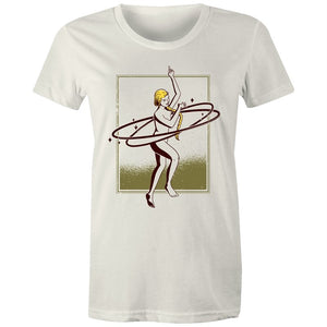 Women's Dancing Women T-shirt