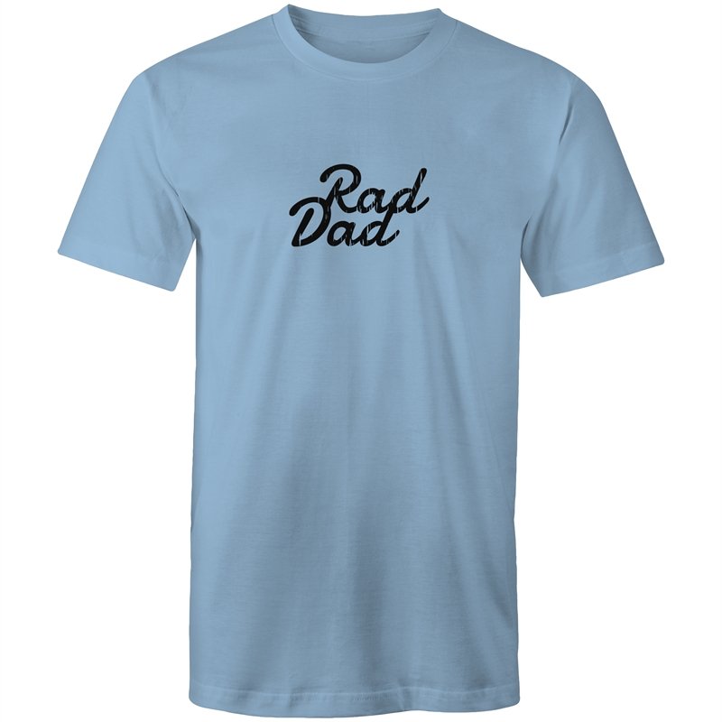 Men's Rad Dad T-shirt