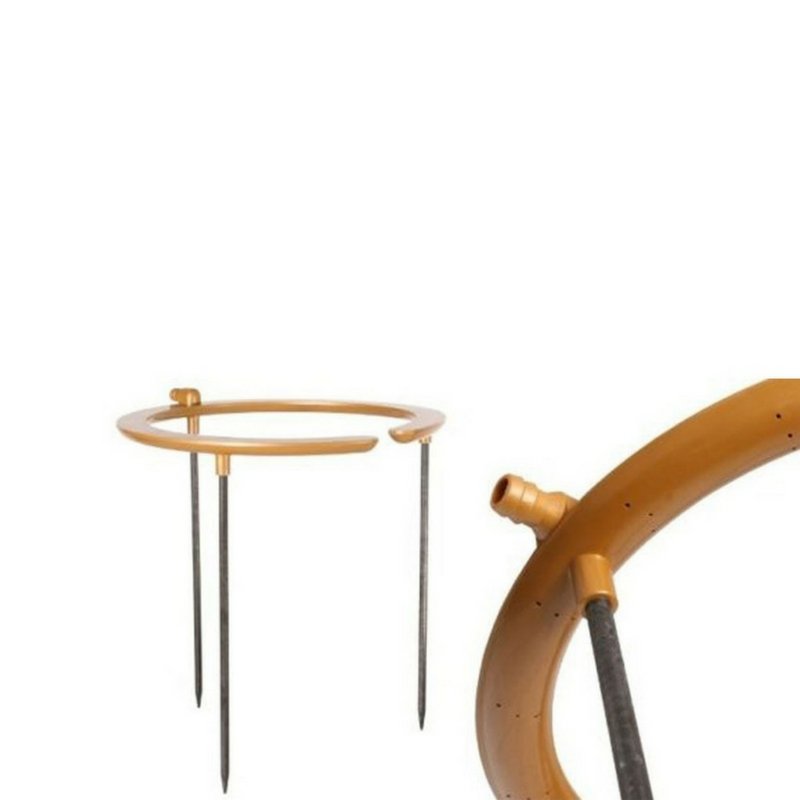 2X Watering Halo's - 12 Inch