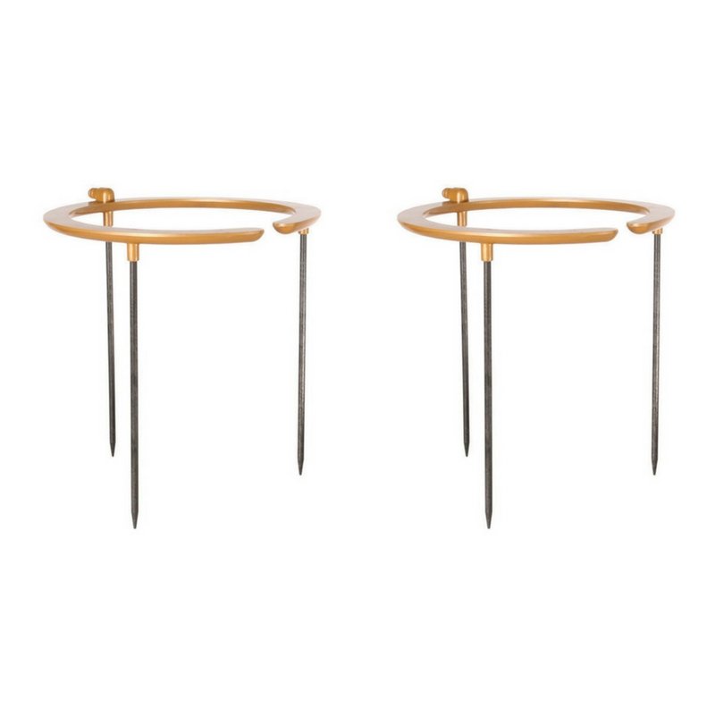 2X Watering Halo's - 9 Inch