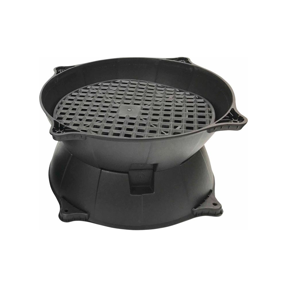 550mm G-Pot + Trellis Combo Set