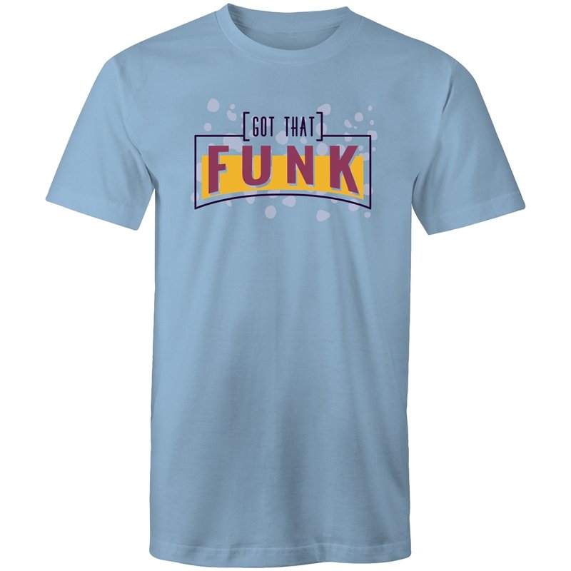 Men's Got That Funk T-shirt