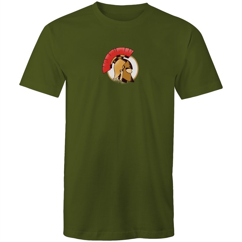 Men's Roman General T-shirt