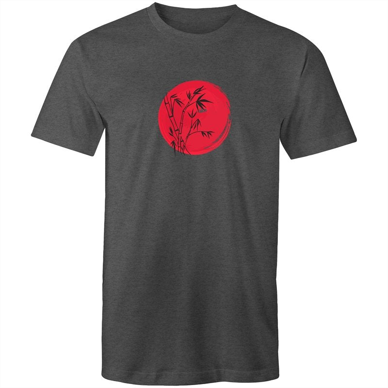 Men's Japanese Bamboo T-shirt