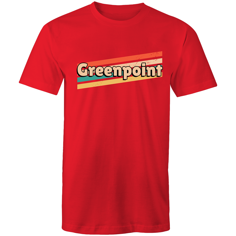 Men's Greenpoint T-shirt