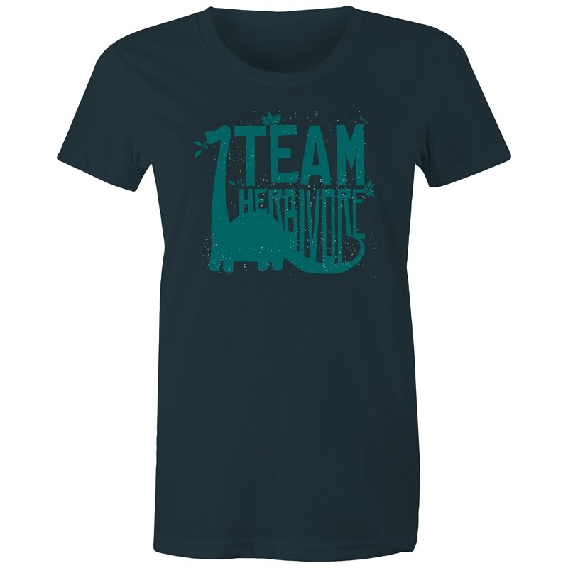 Women's Team Herbivore T-shirt
