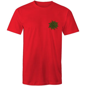 Men's Male Plant Breeding T-shirt