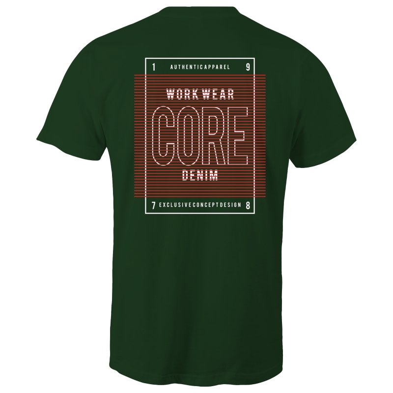 Men's Core Workwear T-shirt