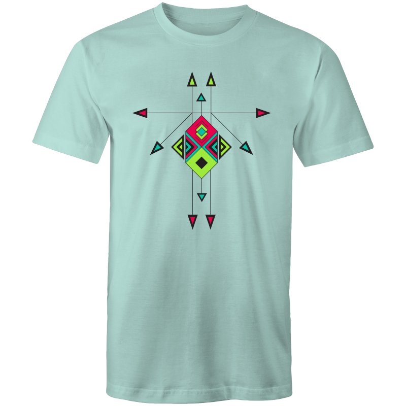 Men's Tribal Arrow T-shirt