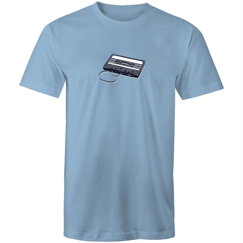 Men's Cassette T-shirt