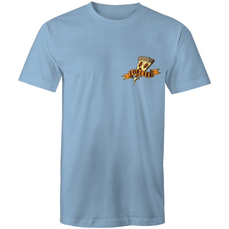 Men's Pizza T-shirt