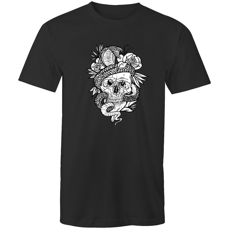 Men's Thai Tattoo T-shirt