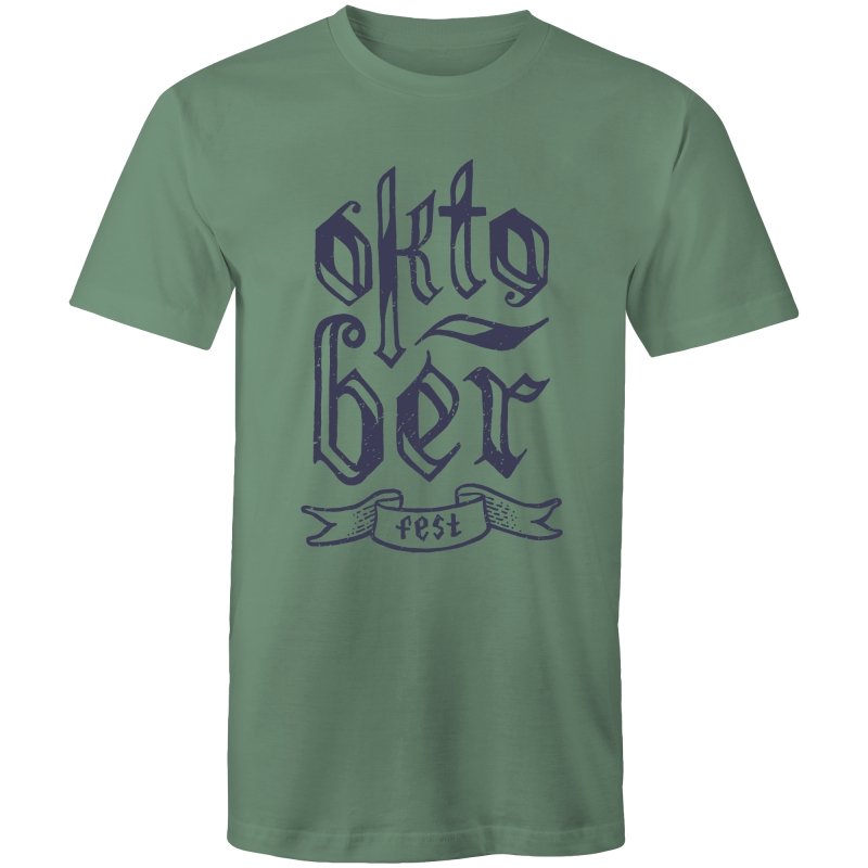 Men's Oktober Fest T-shirt