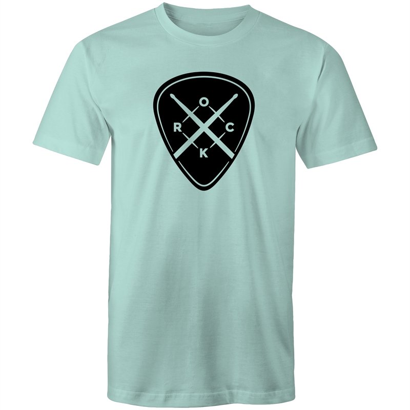 Men's Rock Pick T-shirt