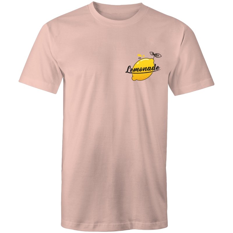 Men's Lemonade Logo T-shirt