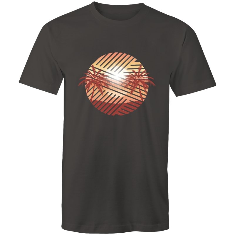 Men's Breezy Sunrise T-shirt
