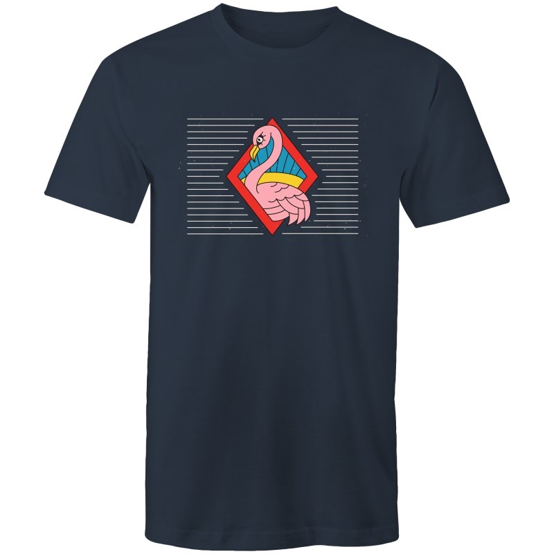 Men's Flamingo T-shirt