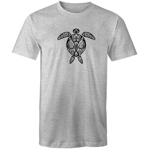 Men's Tribal Turtle T-shirt