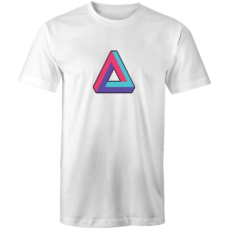 Men's Retro Wave T-shirt