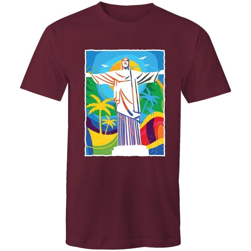 Men's Rio T-shirt