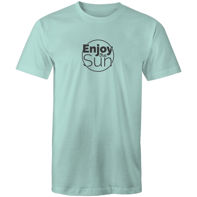 Men's Enjoy The Sun T-shirt